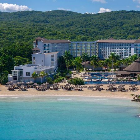 Hideaway At Royalton Blue Waters, An Autograph Collection All-Inclusive Resort - Adults Only Falmouth Exterior foto