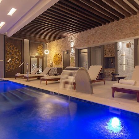 Hideaway At Royalton Blue Waters, An Autograph Collection All-Inclusive Resort - Adults Only Falmouth Exterior foto