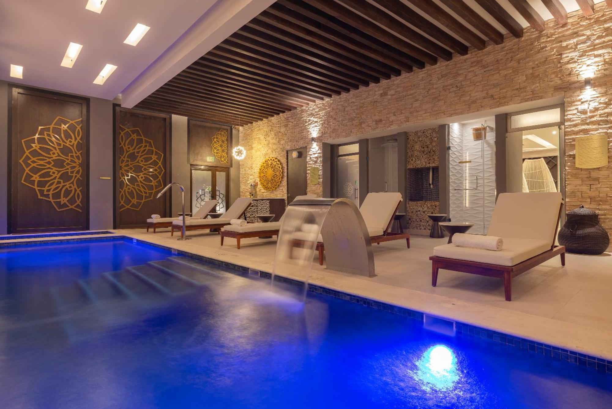 Hideaway At Royalton Blue Waters, An Autograph Collection All-Inclusive Resort - Adults Only Falmouth Exterior foto