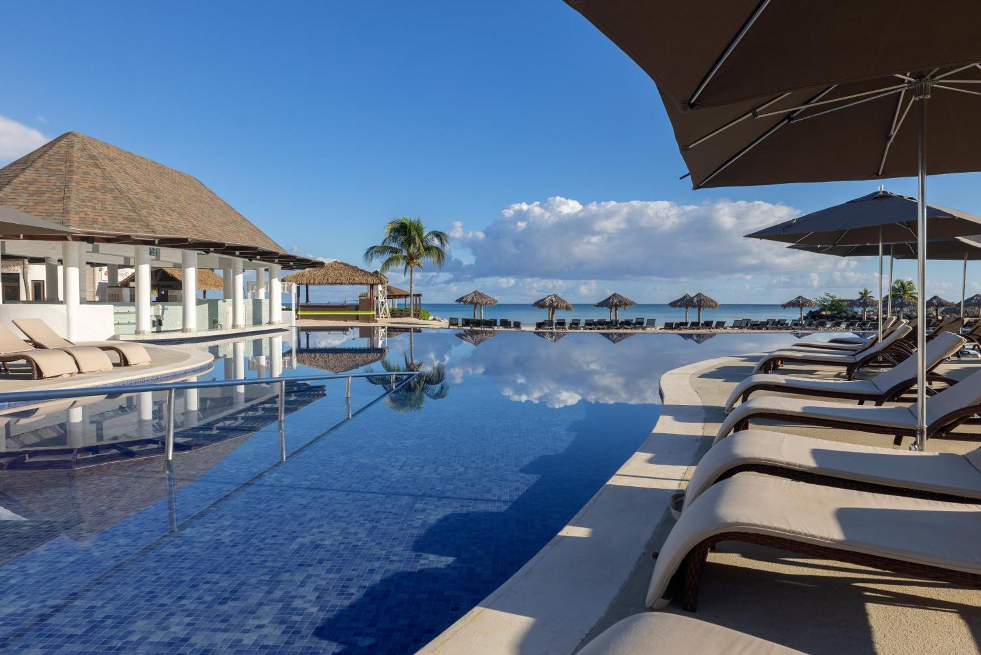 Hideaway At Royalton Blue Waters, An Autograph Collection All-Inclusive Resort - Adults Only Falmouth Exterior foto
