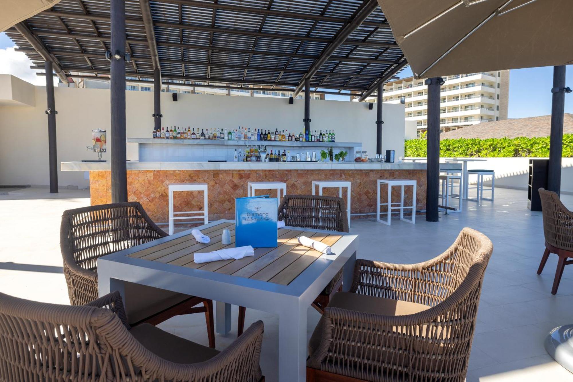 Hideaway At Royalton Blue Waters, An Autograph Collection All-Inclusive Resort - Adults Only Falmouth Exterior foto