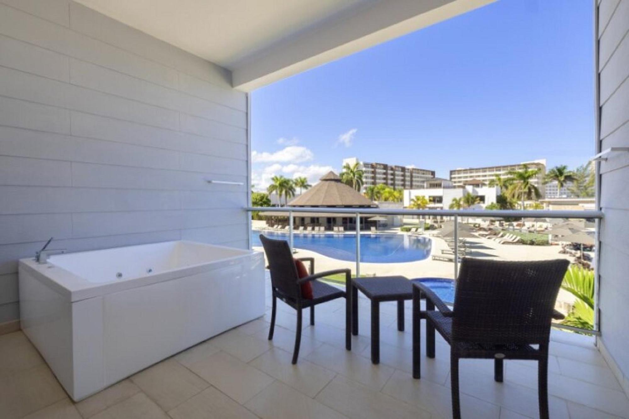 Hideaway At Royalton Blue Waters, An Autograph Collection All-Inclusive Resort - Adults Only Falmouth Exterior foto