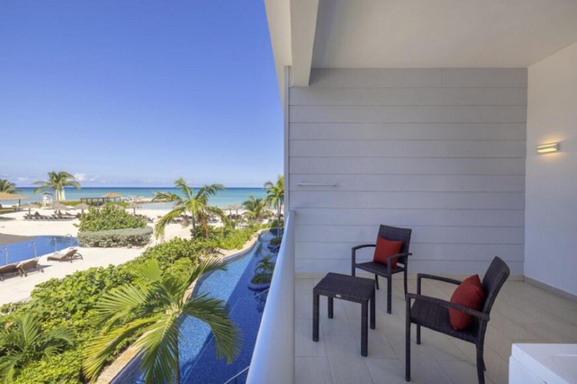Hideaway At Royalton Blue Waters, An Autograph Collection All-Inclusive Resort - Adults Only Falmouth Exterior foto