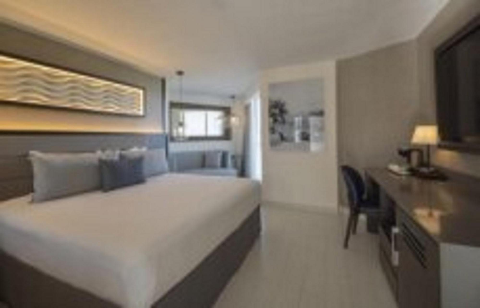 Hideaway At Royalton Blue Waters, An Autograph Collection All-Inclusive Resort - Adults Only Falmouth Exterior foto