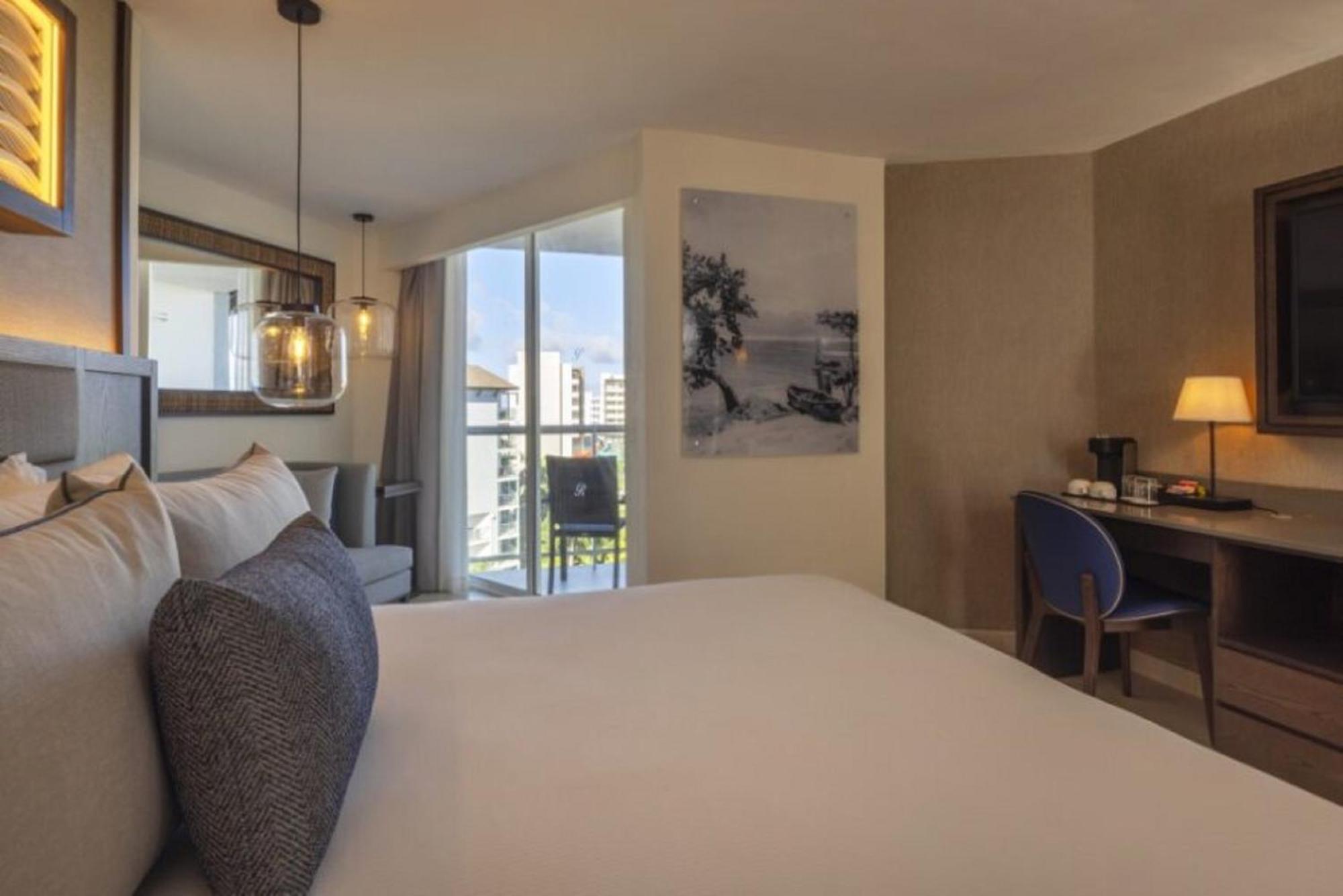 Hideaway At Royalton Blue Waters, An Autograph Collection All-Inclusive Resort - Adults Only Falmouth Exterior foto