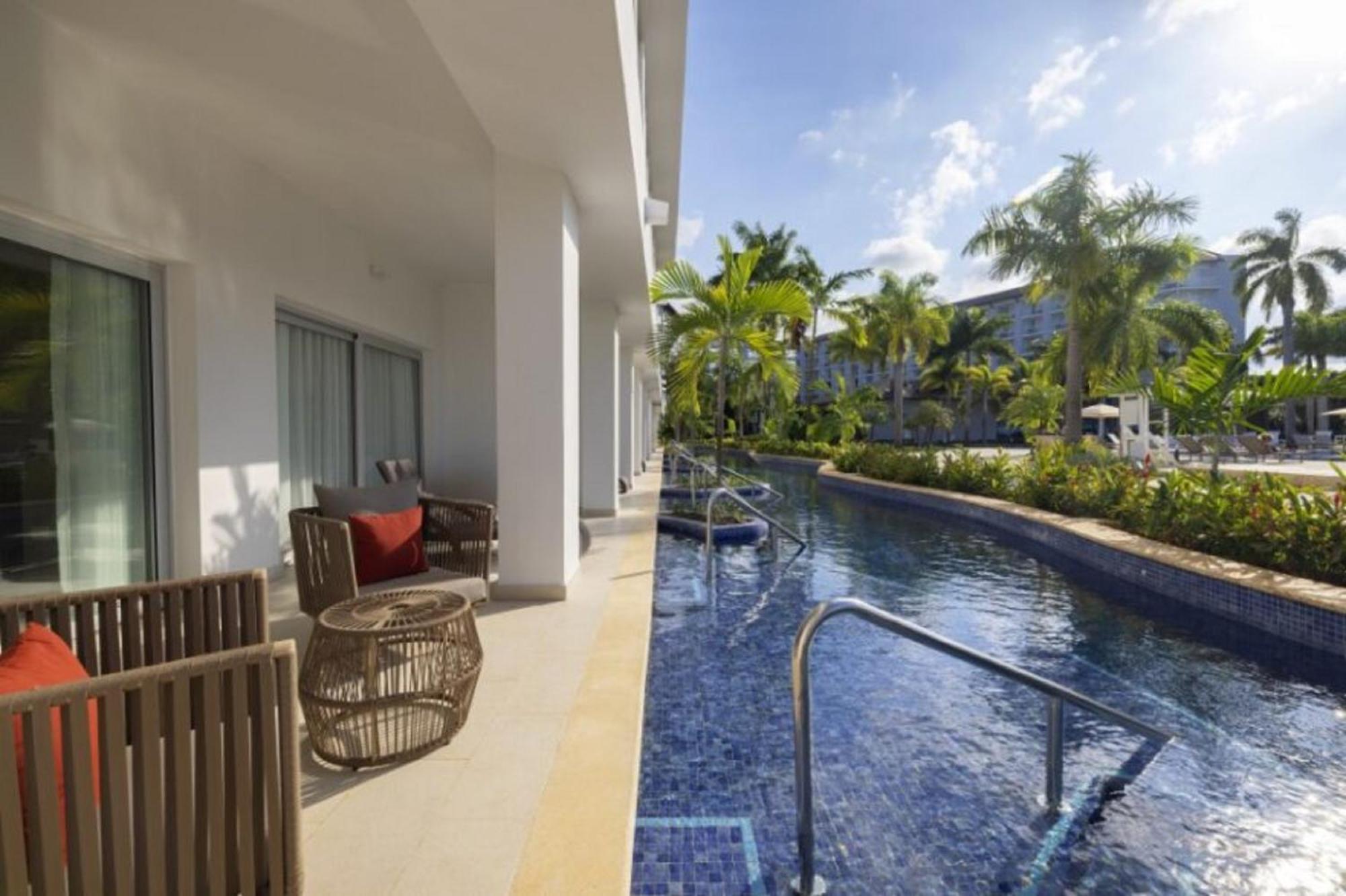 Hideaway At Royalton Blue Waters, An Autograph Collection All-Inclusive Resort - Adults Only Falmouth Exterior foto
