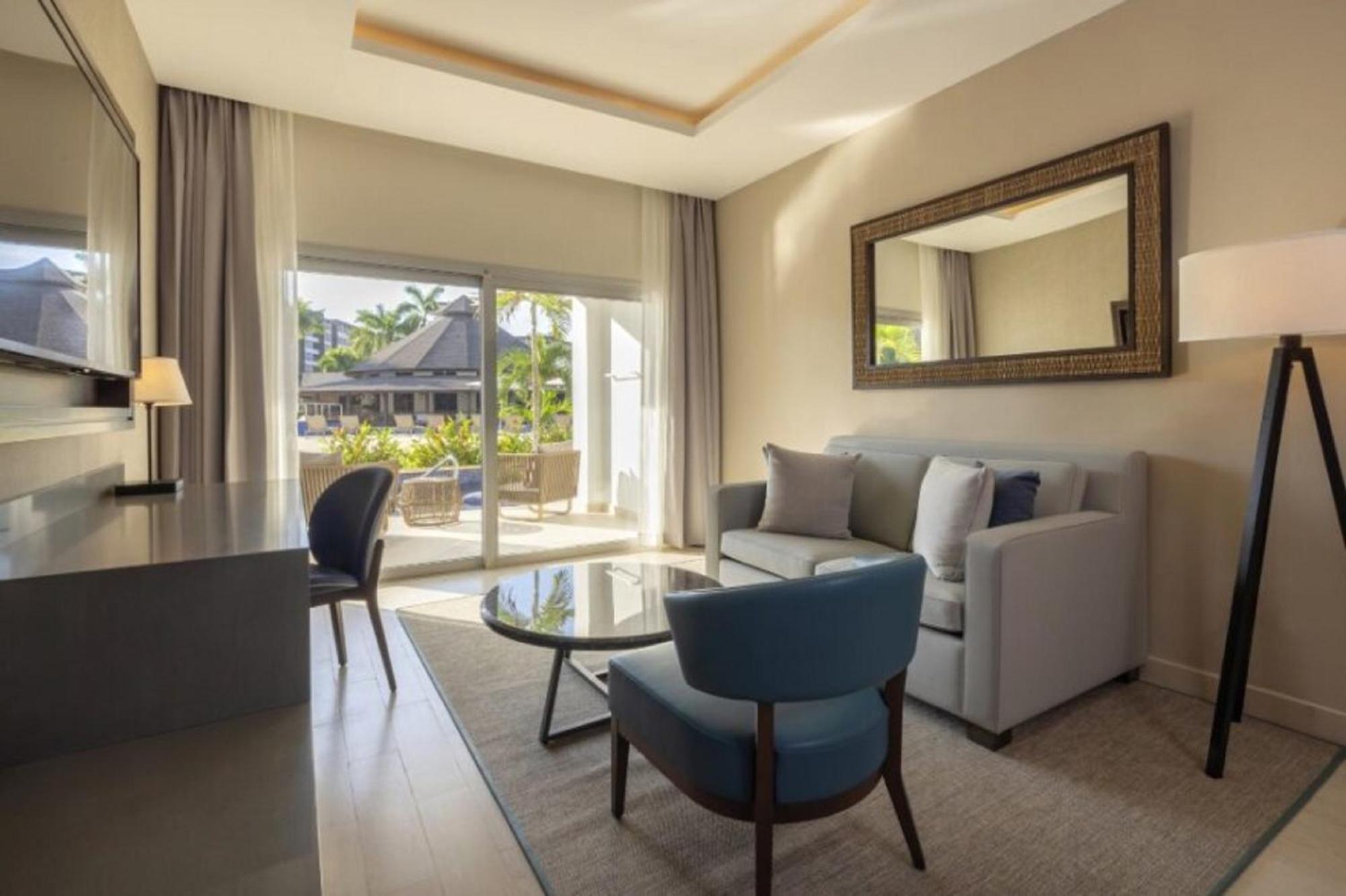 Hideaway At Royalton Blue Waters, An Autograph Collection All-Inclusive Resort - Adults Only Falmouth Exterior foto