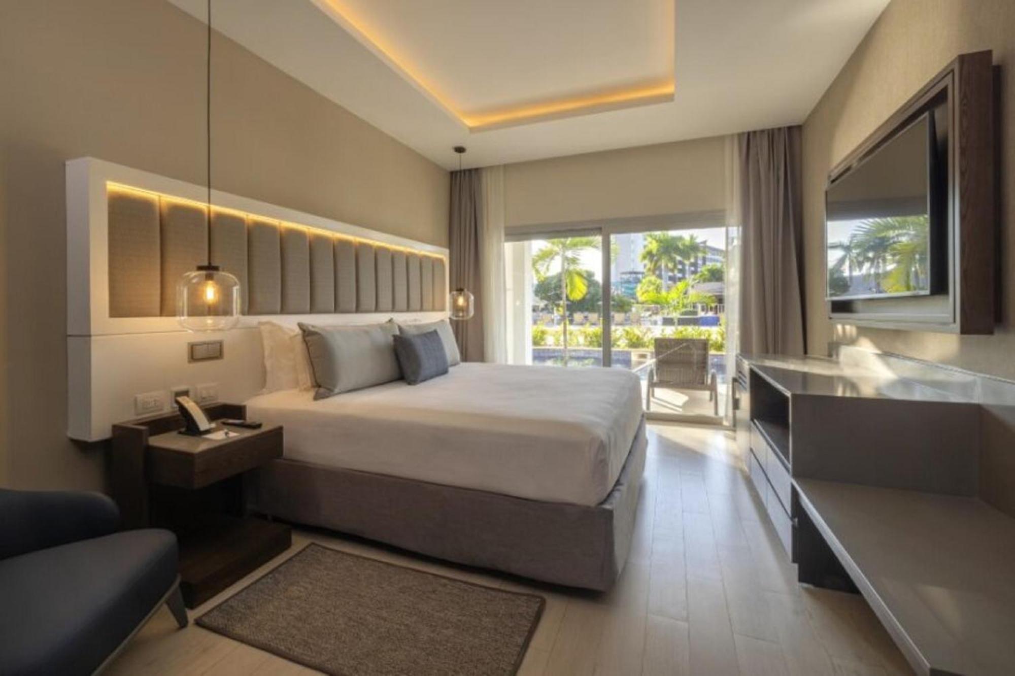 Hideaway At Royalton Blue Waters, An Autograph Collection All-Inclusive Resort - Adults Only Falmouth Exterior foto