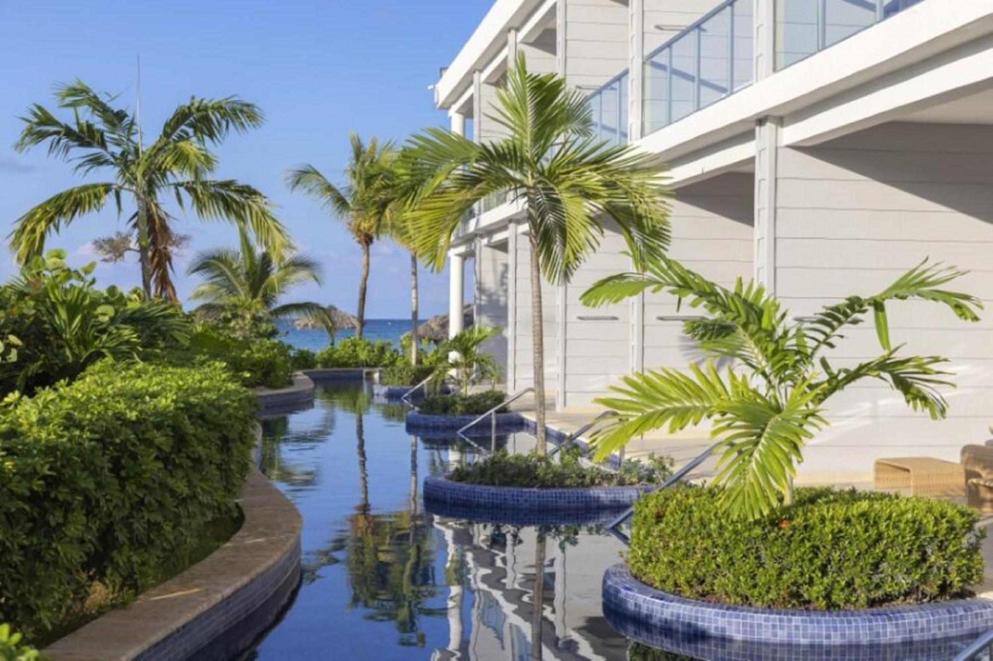 Hideaway At Royalton Blue Waters, An Autograph Collection All-Inclusive Resort - Adults Only Falmouth Exterior foto