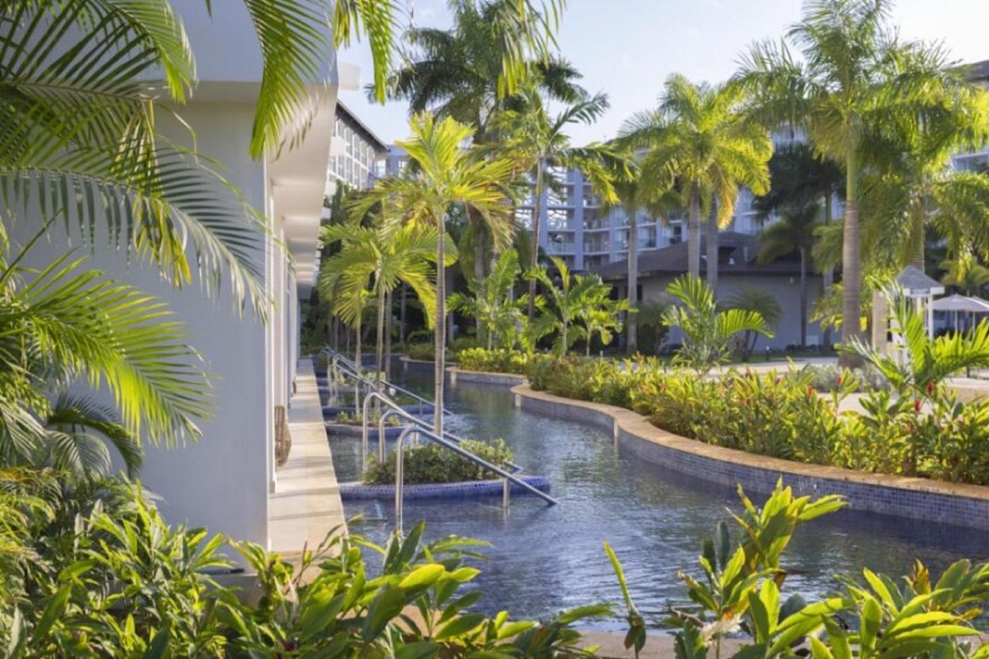 Hideaway At Royalton Blue Waters, An Autograph Collection All-Inclusive Resort - Adults Only Falmouth Exterior foto