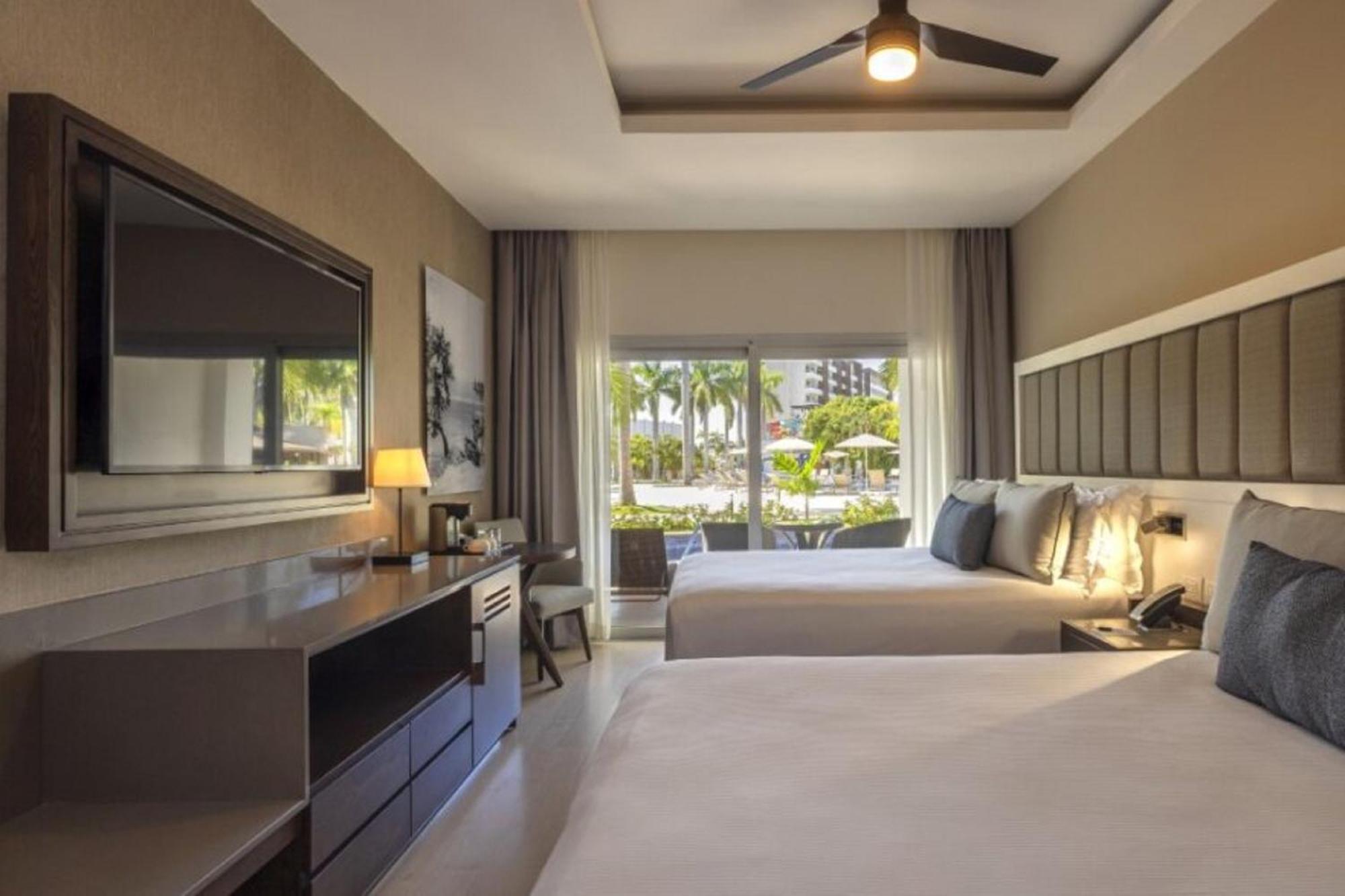 Hideaway At Royalton Blue Waters, An Autograph Collection All-Inclusive Resort - Adults Only Falmouth Exterior foto