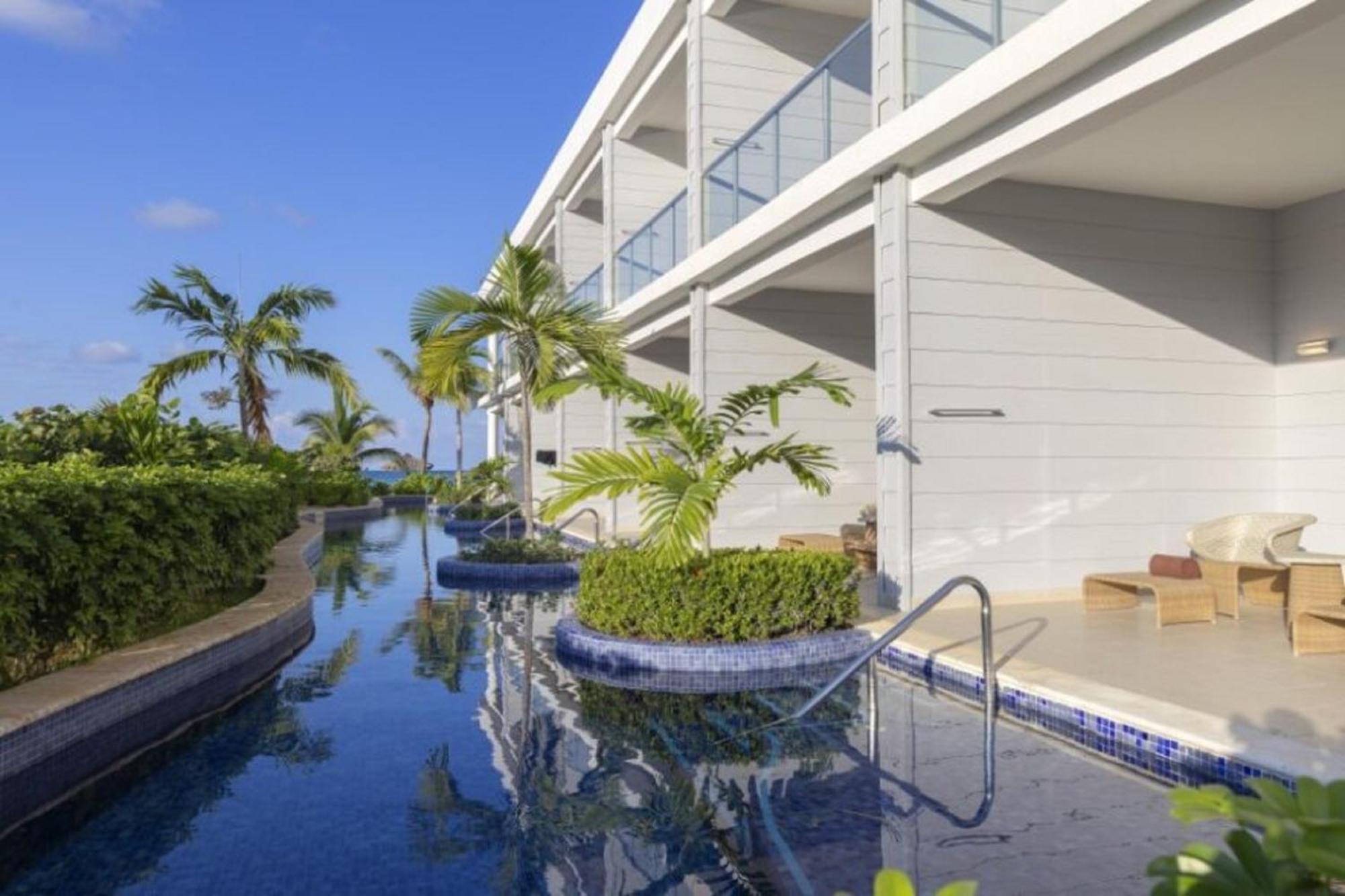 Hideaway At Royalton Blue Waters, An Autograph Collection All-Inclusive Resort - Adults Only Falmouth Exterior foto