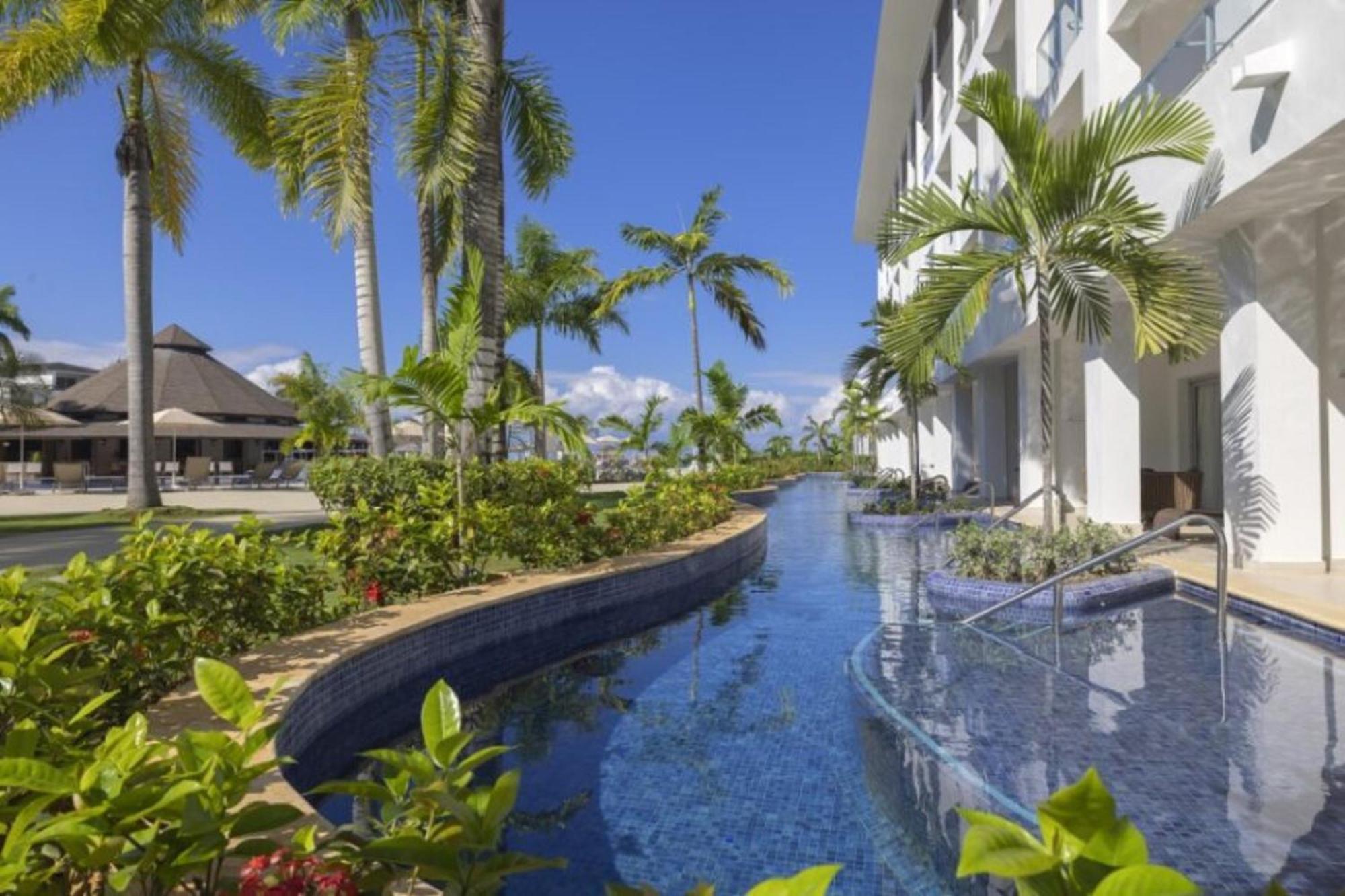 Hideaway At Royalton Blue Waters, An Autograph Collection All-Inclusive Resort - Adults Only Falmouth Exterior foto