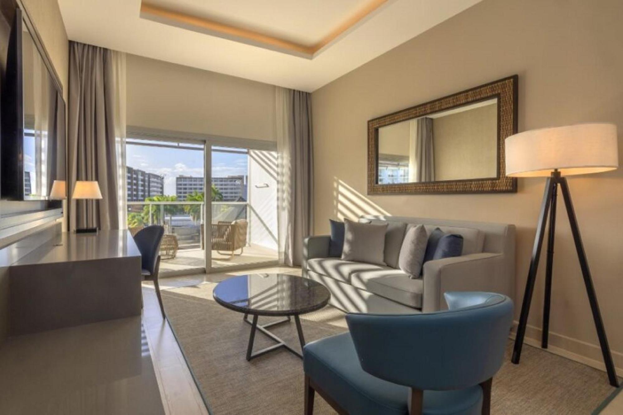 Hideaway At Royalton Blue Waters, An Autograph Collection All-Inclusive Resort - Adults Only Falmouth Exterior foto