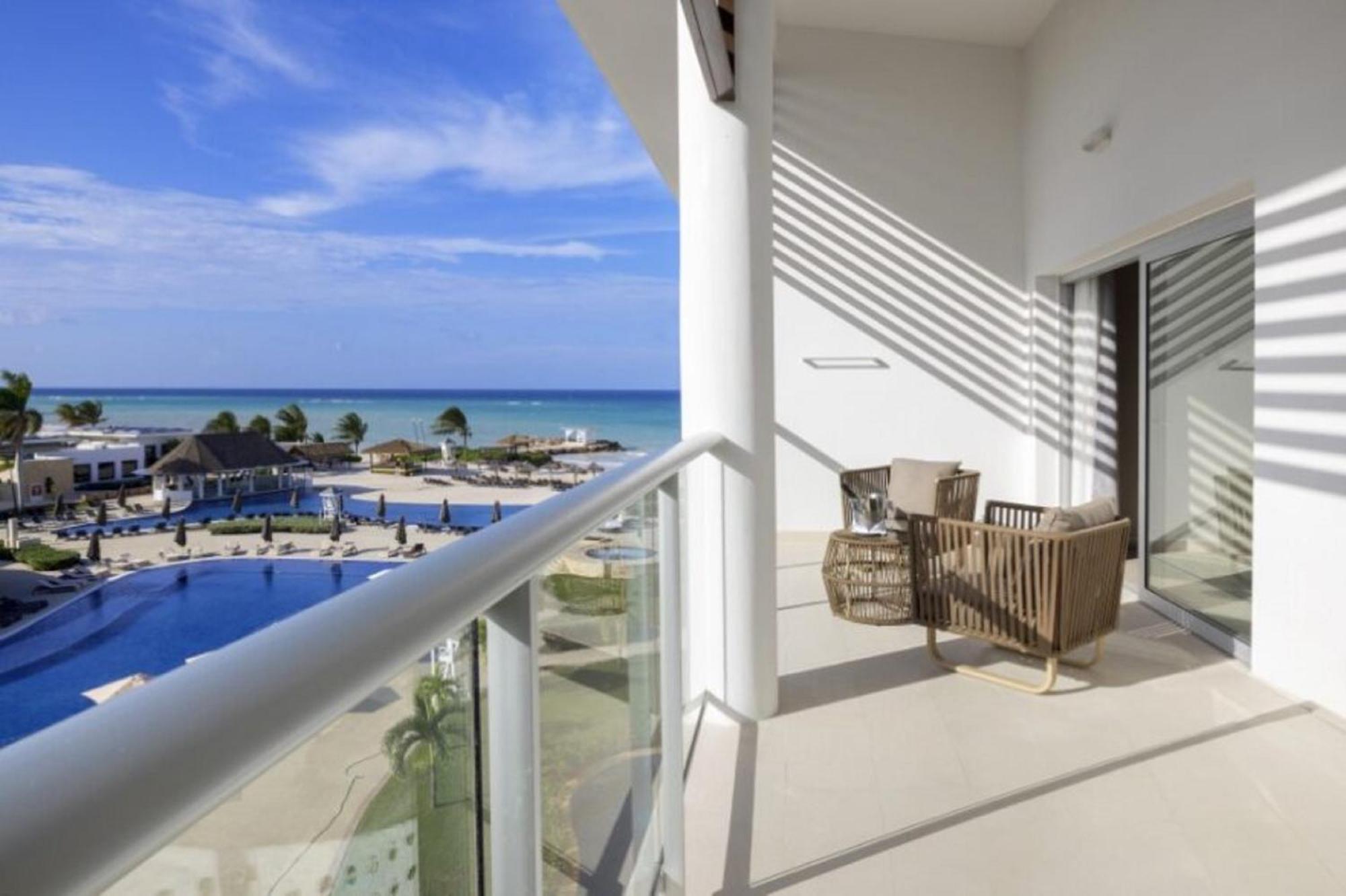 Hideaway At Royalton Blue Waters, An Autograph Collection All-Inclusive Resort - Adults Only Falmouth Exterior foto