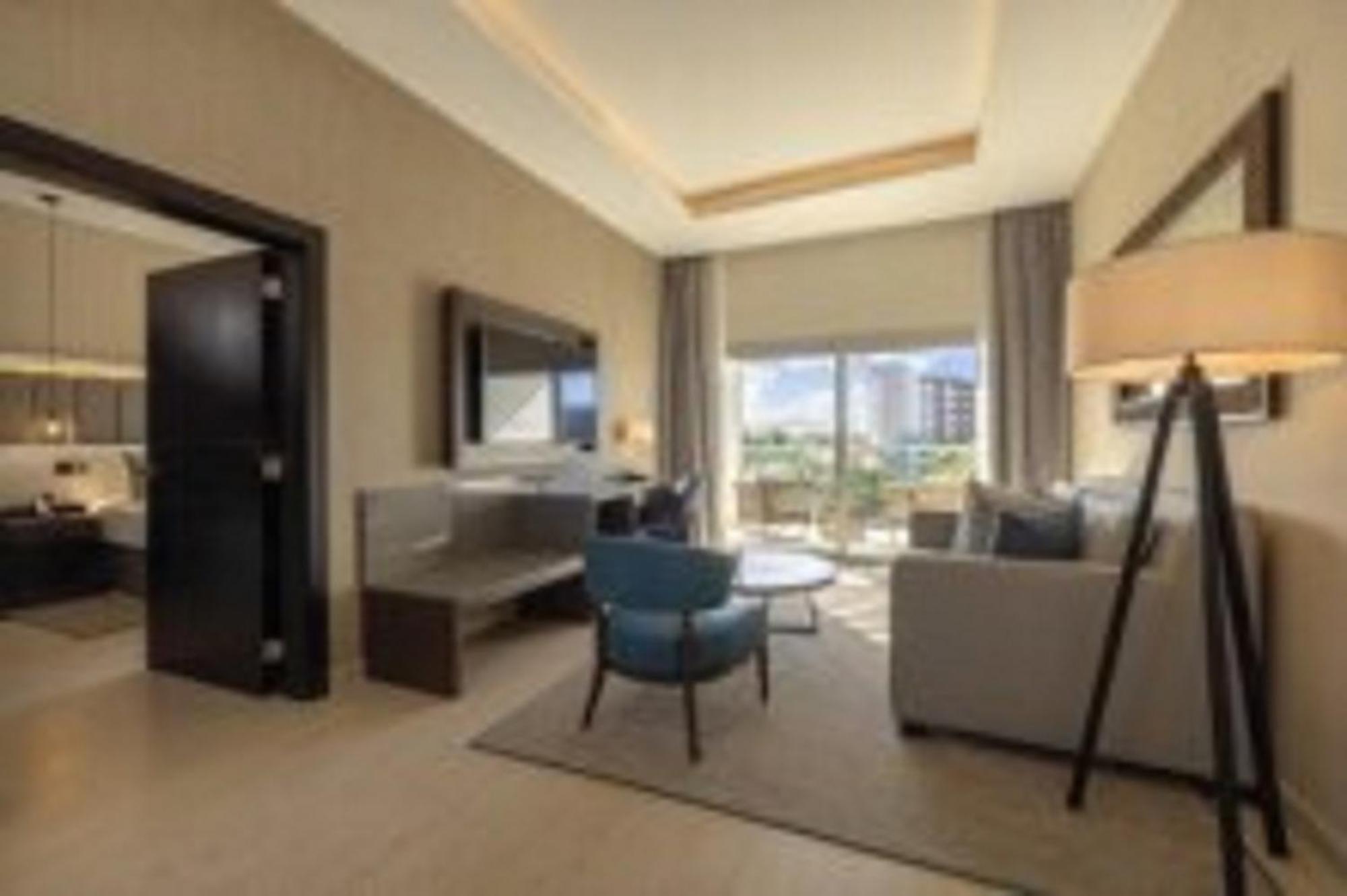 Hideaway At Royalton Blue Waters, An Autograph Collection All-Inclusive Resort - Adults Only Falmouth Exterior foto