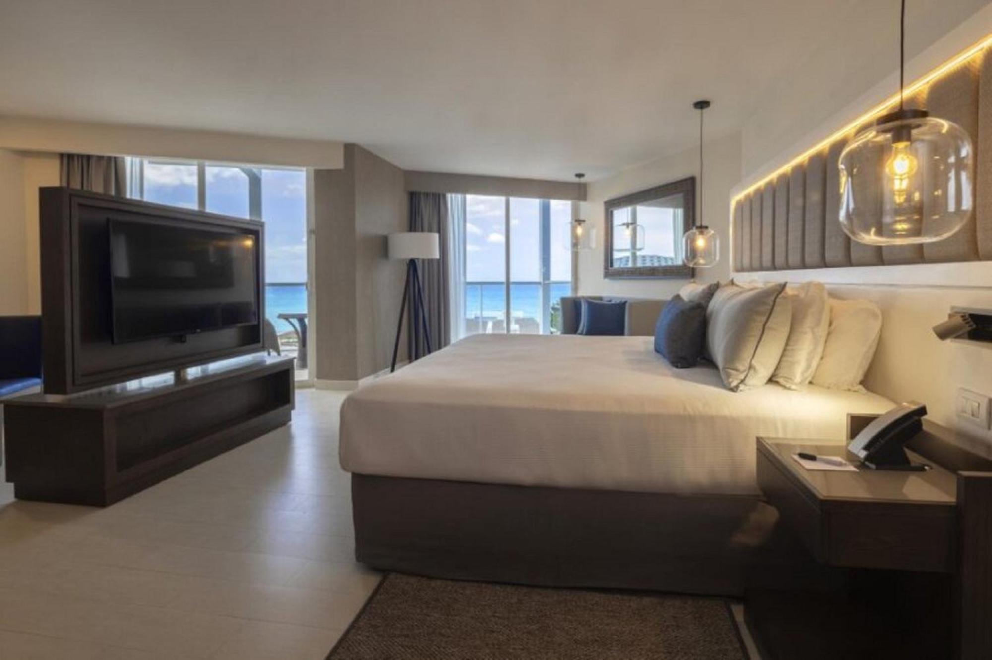 Hideaway At Royalton Blue Waters, An Autograph Collection All-Inclusive Resort - Adults Only Falmouth Exterior foto