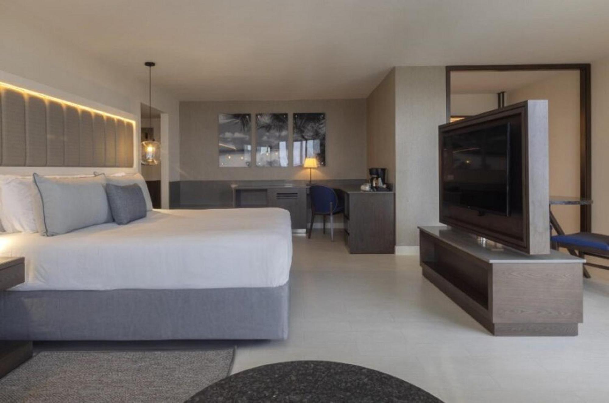 Hideaway At Royalton Blue Waters, An Autograph Collection All-Inclusive Resort - Adults Only Falmouth Exterior foto