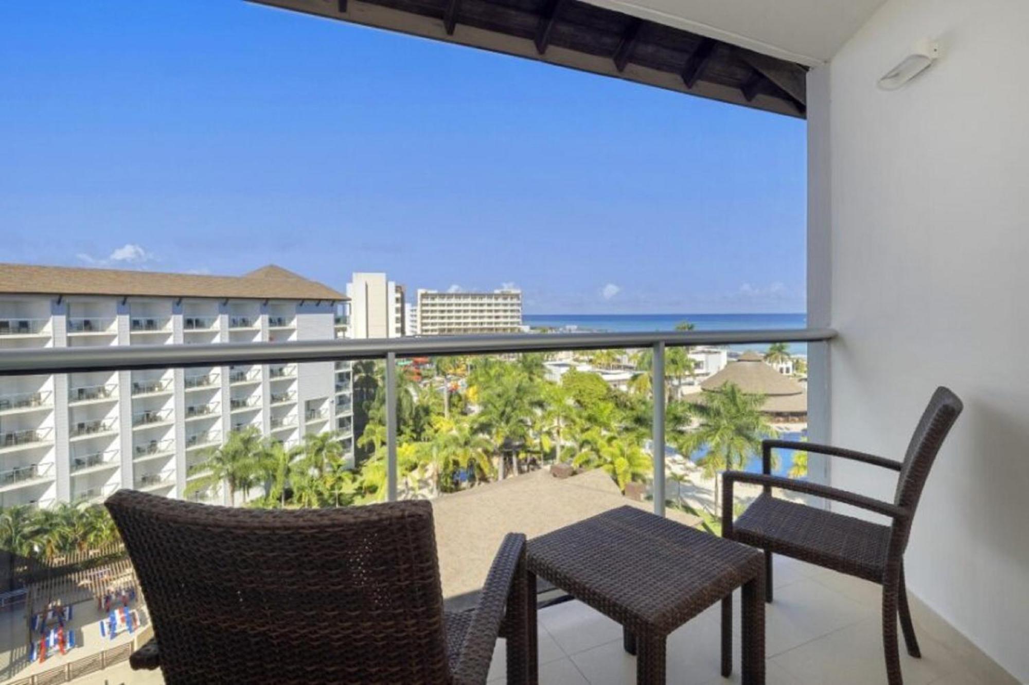 Hideaway At Royalton Blue Waters, An Autograph Collection All-Inclusive Resort - Adults Only Falmouth Exterior foto