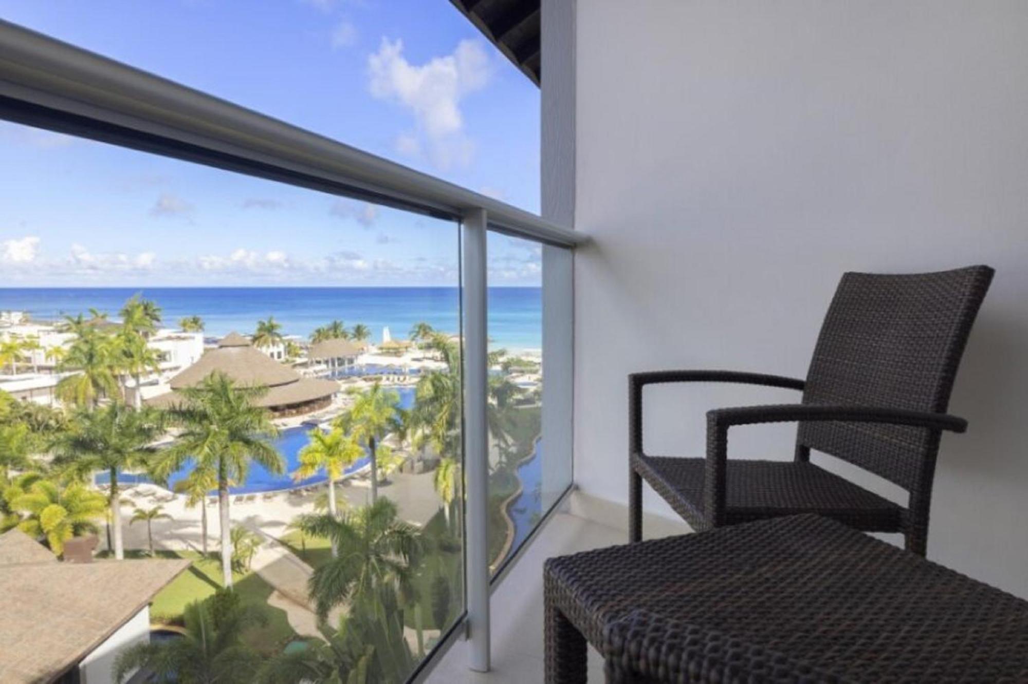 Hideaway At Royalton Blue Waters, An Autograph Collection All-Inclusive Resort - Adults Only Falmouth Exterior foto