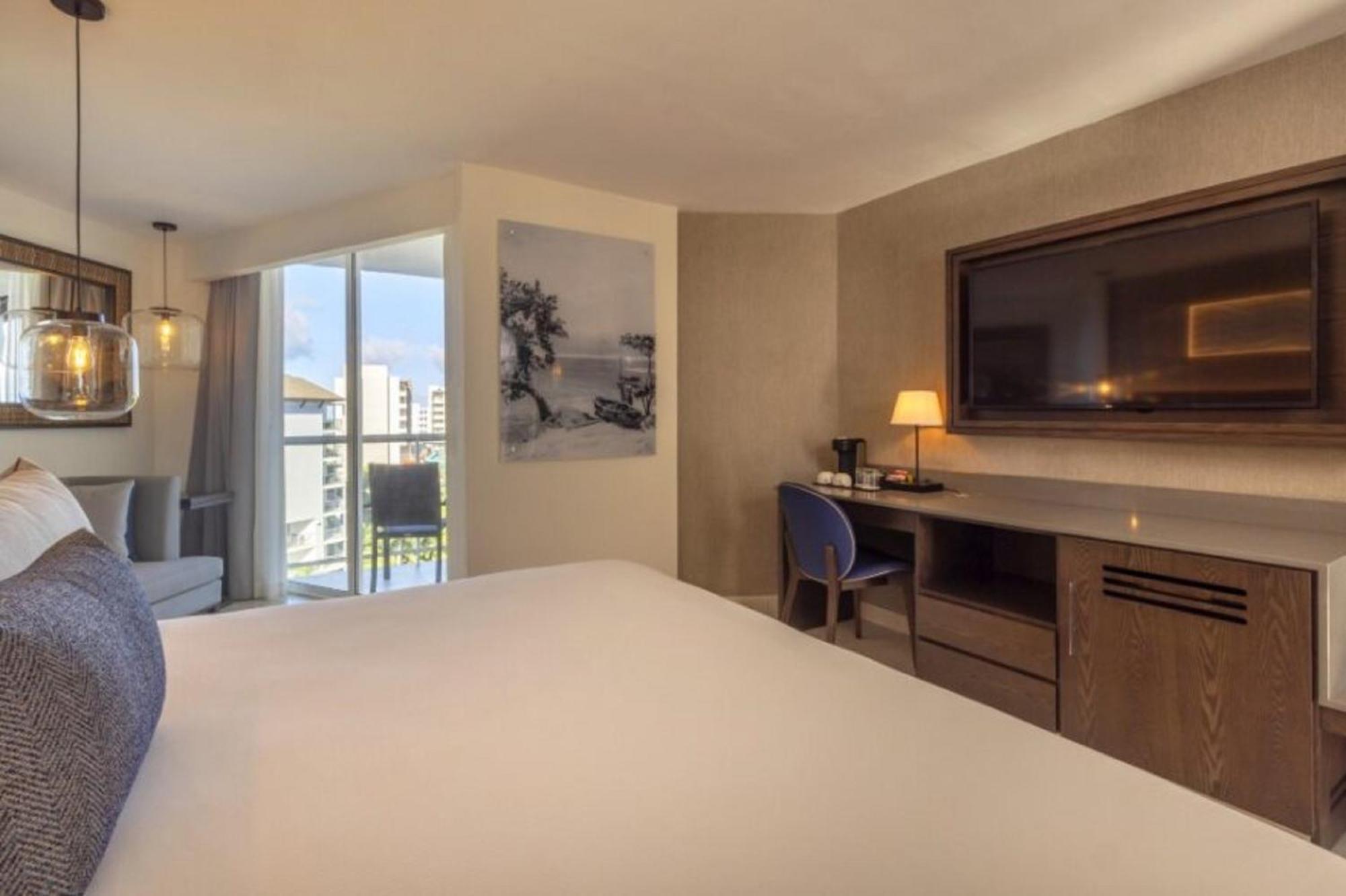 Hideaway At Royalton Blue Waters, An Autograph Collection All-Inclusive Resort - Adults Only Falmouth Exterior foto
