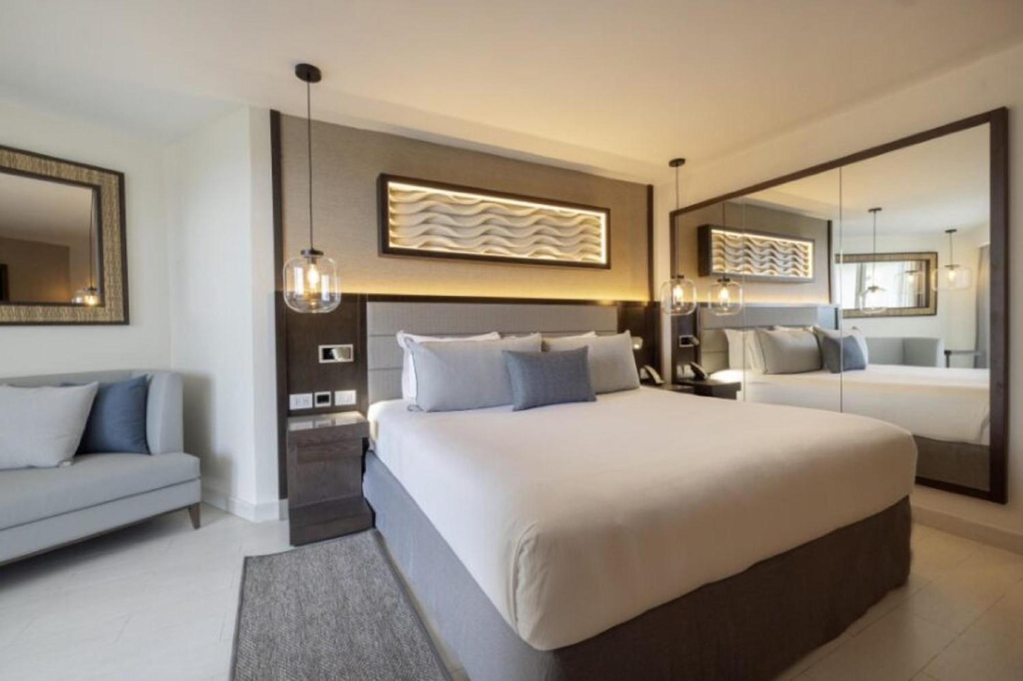 Hideaway At Royalton Blue Waters, An Autograph Collection All-Inclusive Resort - Adults Only Falmouth Exterior foto