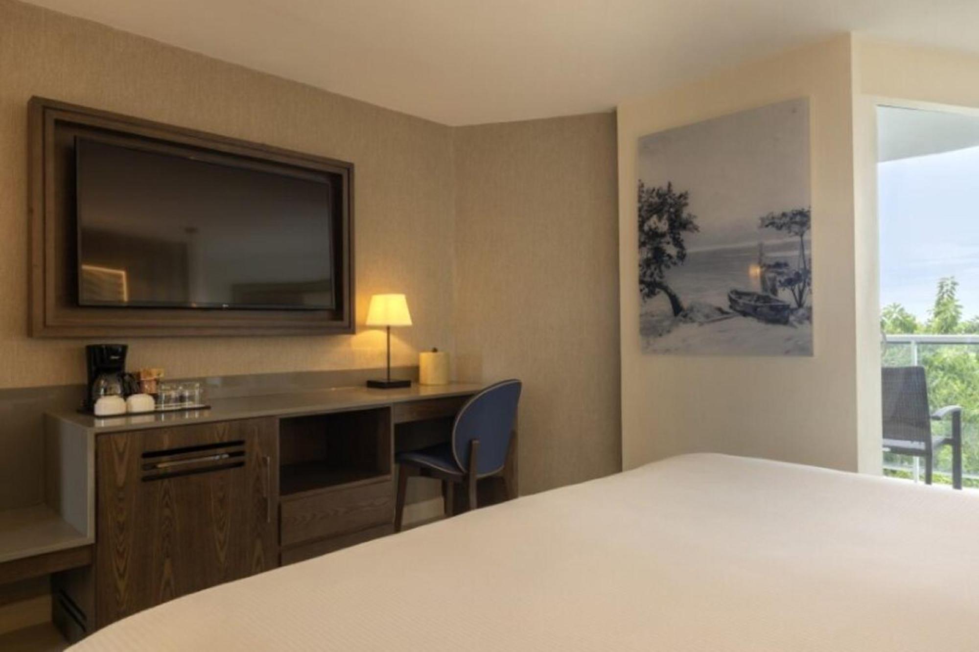 Hideaway At Royalton Blue Waters, An Autograph Collection All-Inclusive Resort - Adults Only Falmouth Exterior foto